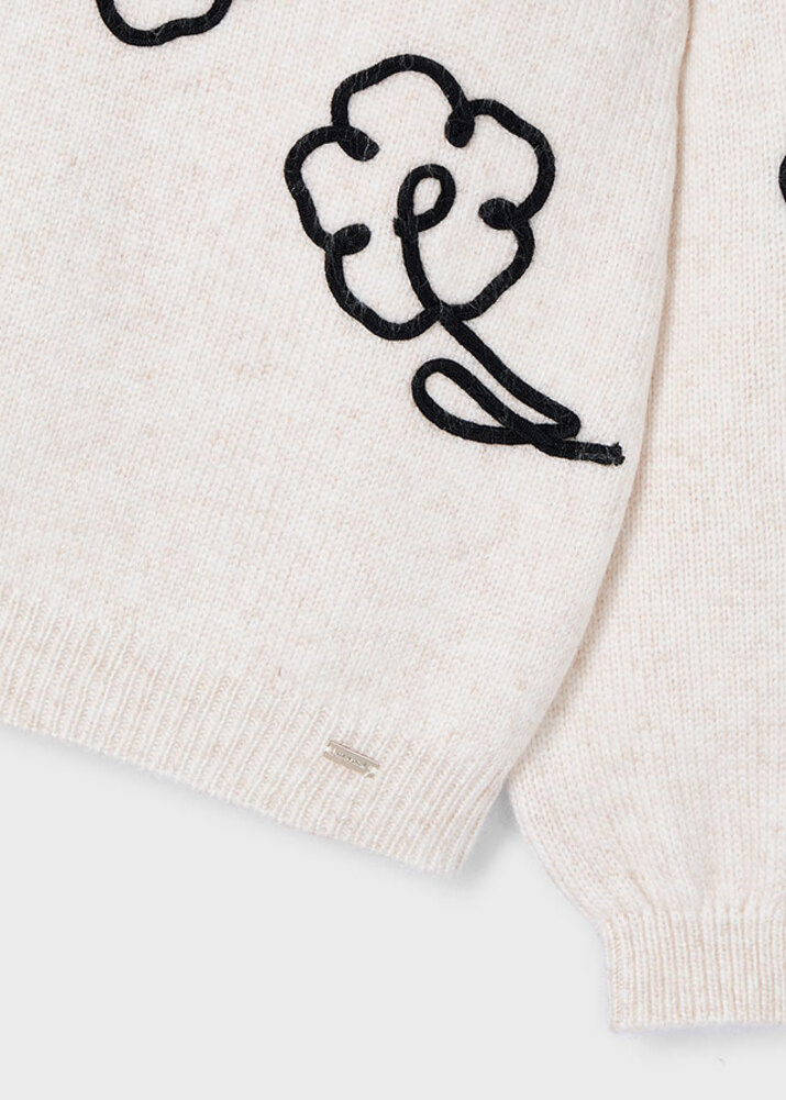 Свитер Mayoral 4308/93 - фото 3