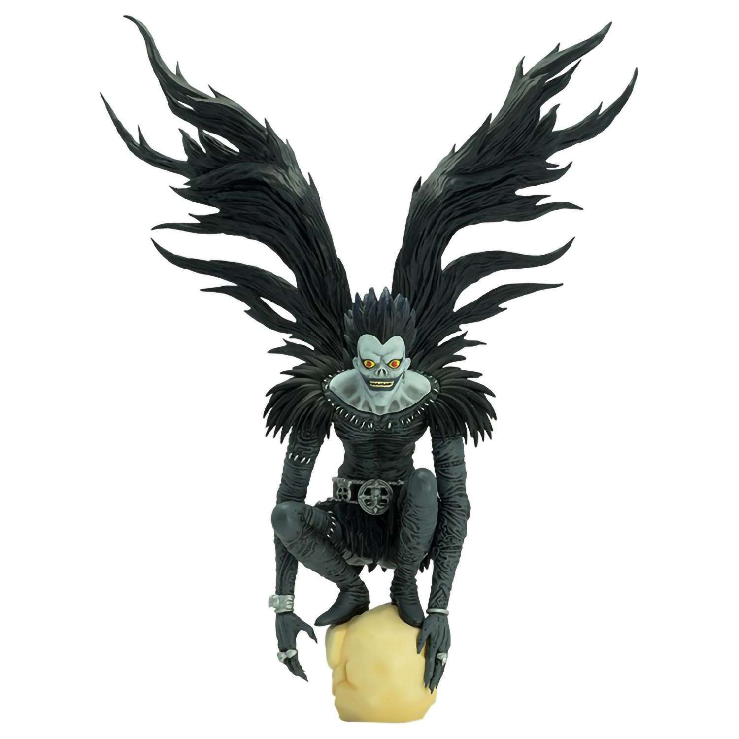 Фигурка ABYStyle Death Note Ryuk - фото 1