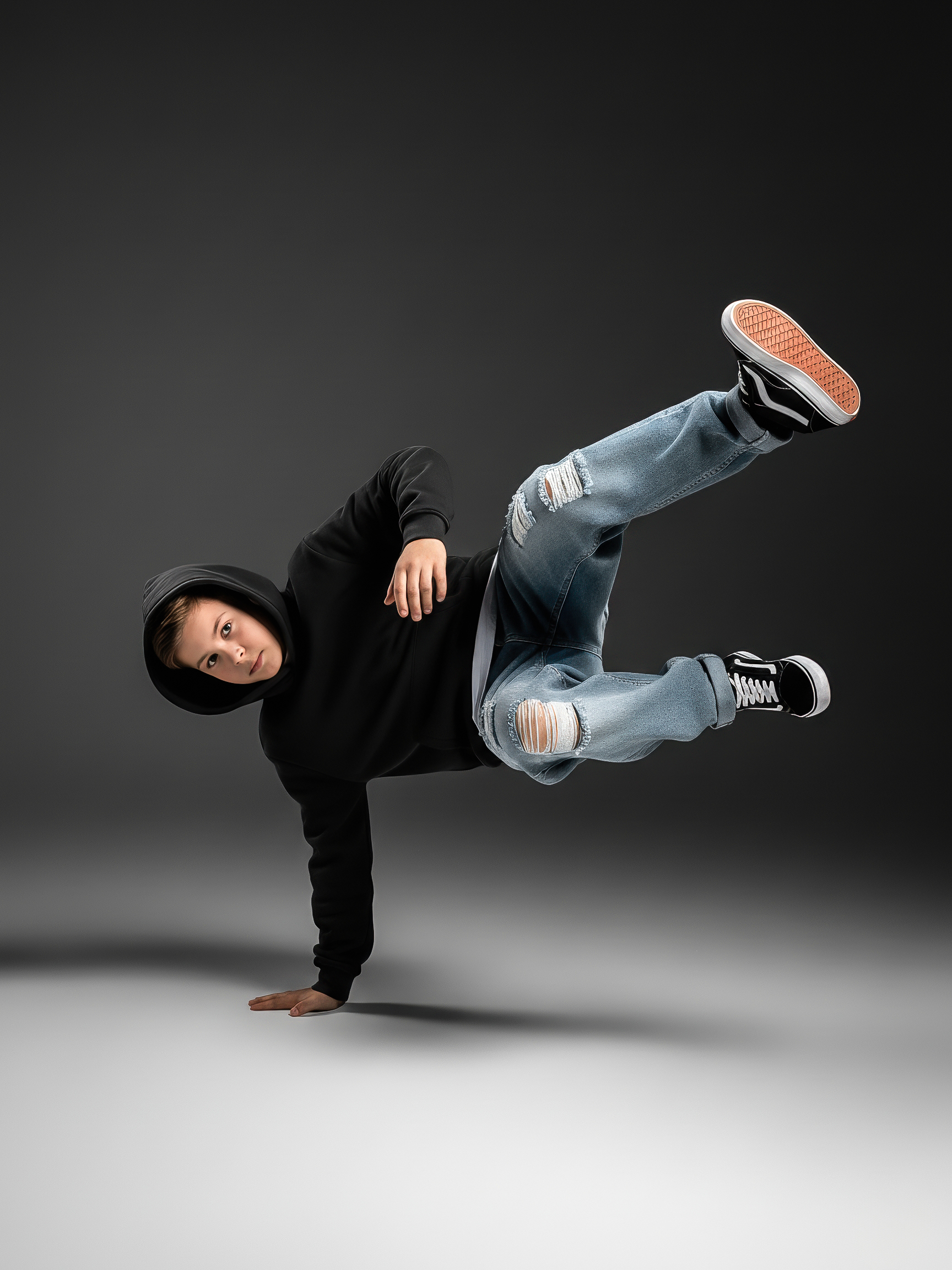 Джинсы СИНИЙ МИР WUD18324-G39 - фото 3