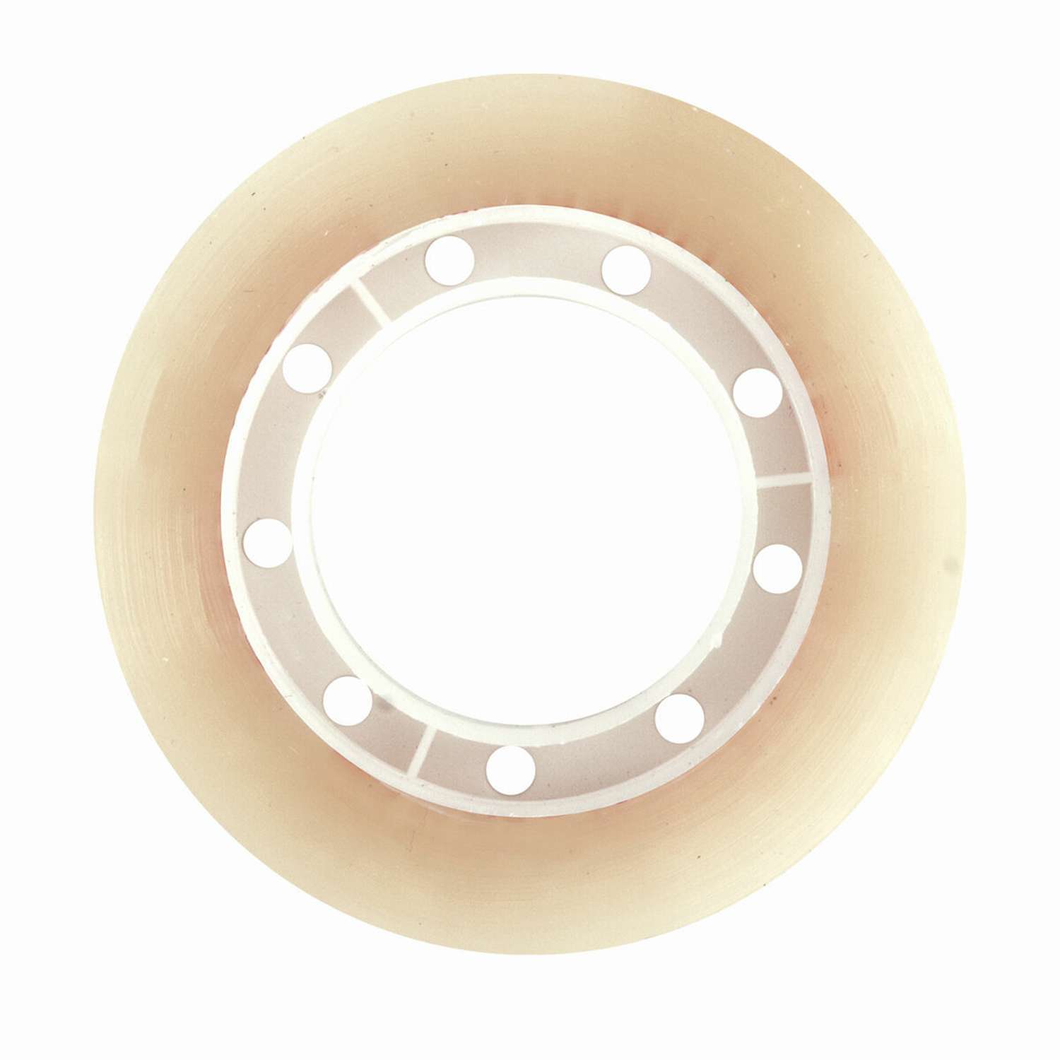 Клейкая лента Brauberg прозрачный - фото 3