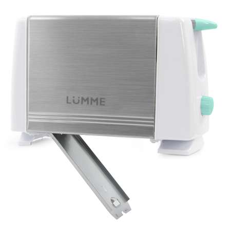 Тостер LUMME LU-1201 яркая яшма