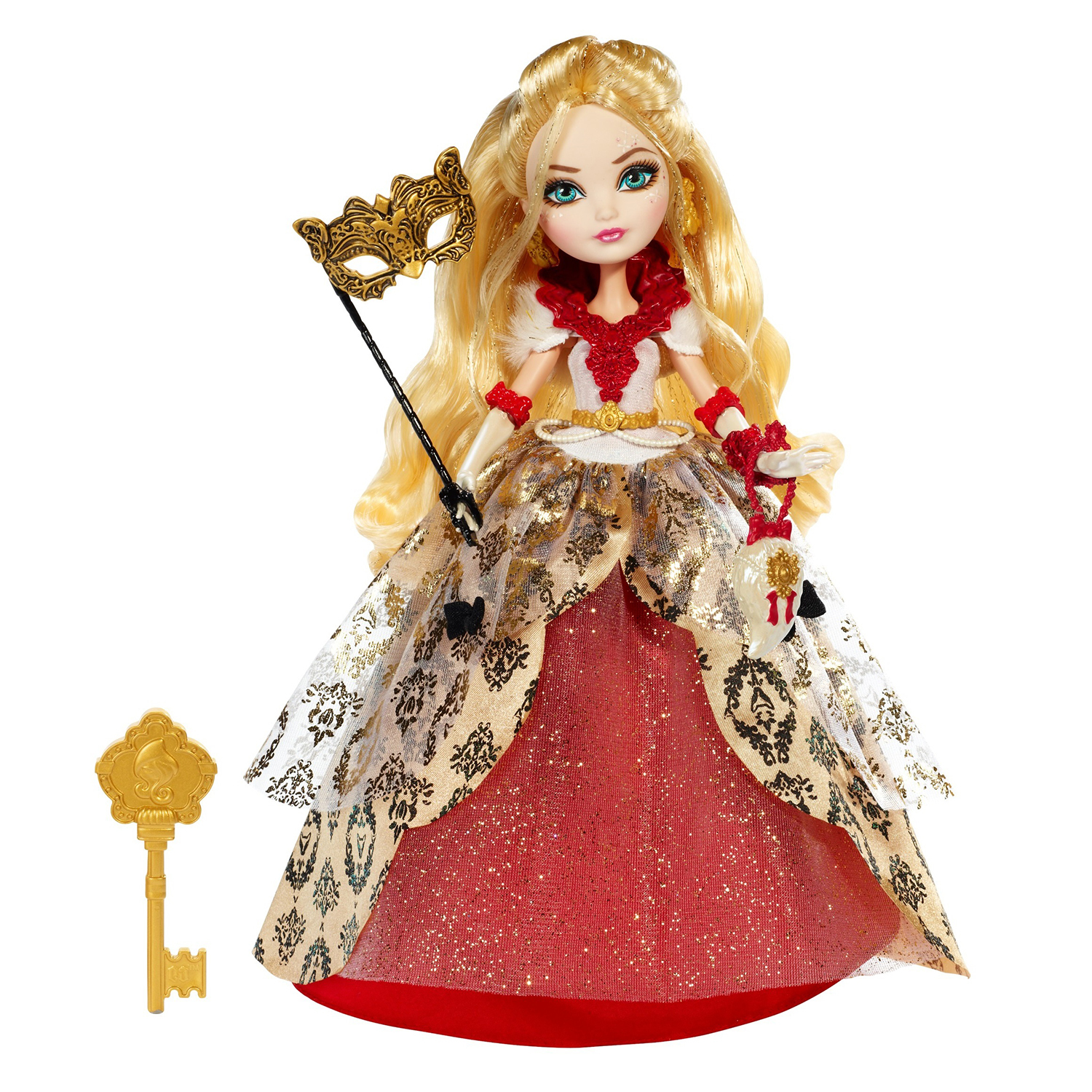 Кукла модельная Ever After High в ассортименте CBT69 - фото 18