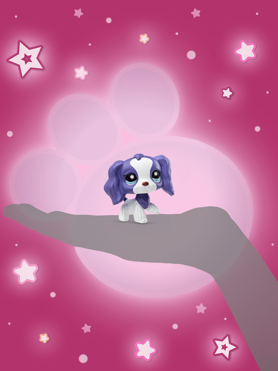 Игровой набор Littlest Pet Shop - фото 6