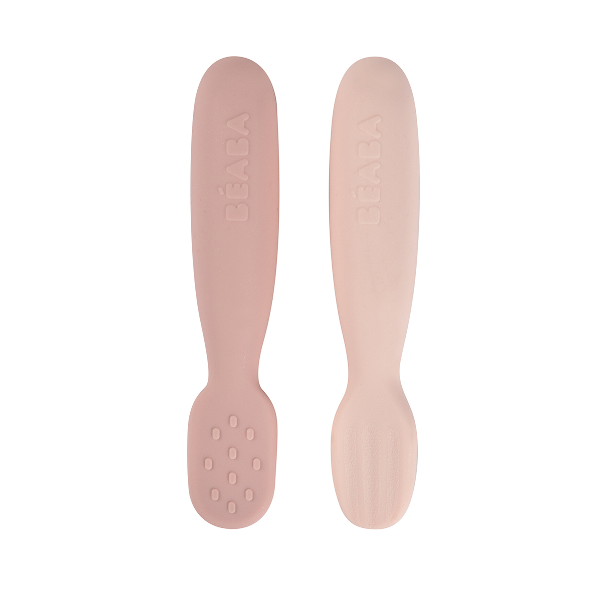 Ложка BEABA 2 предм. - фото 1