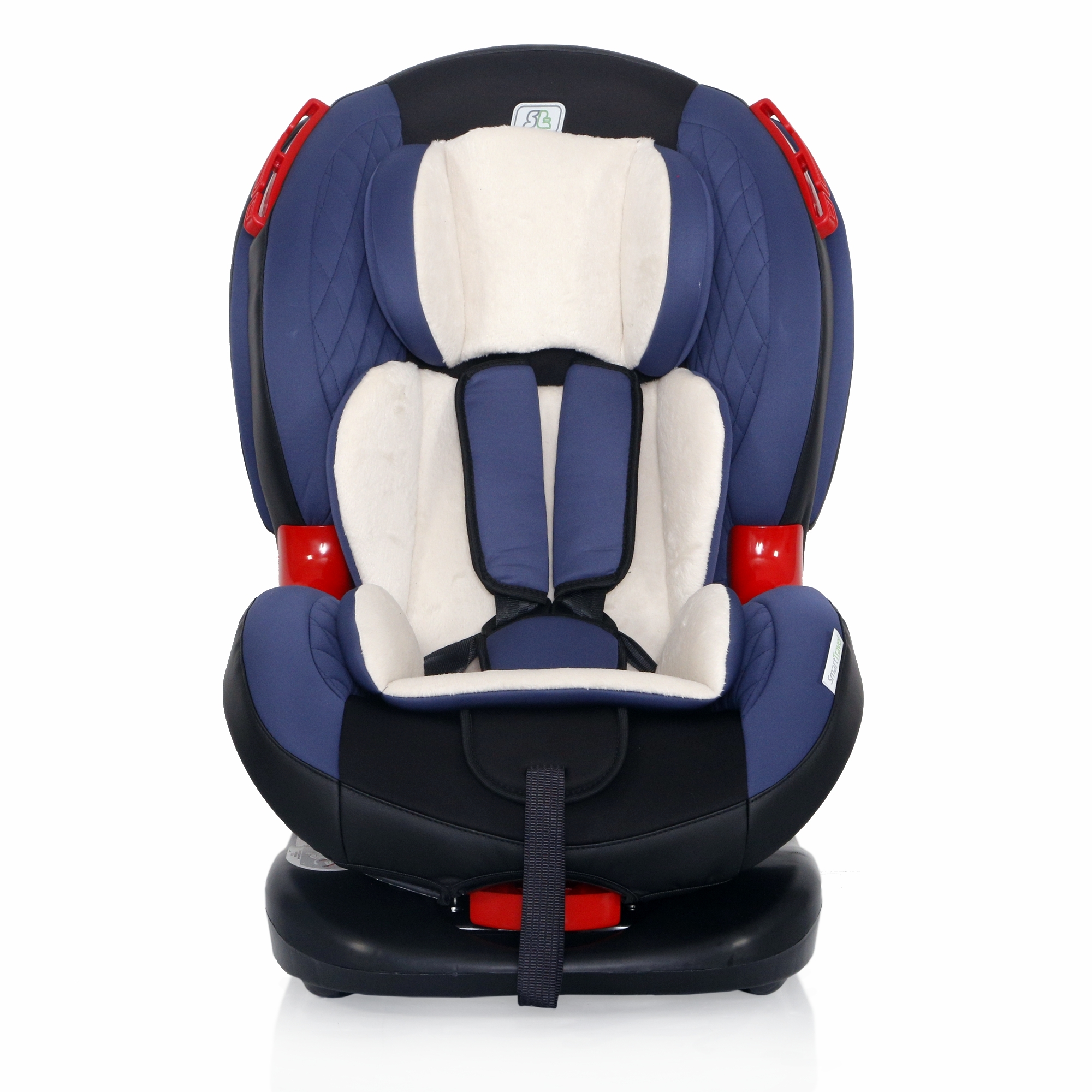 Автокресло SmartTravel Isofix 1/2 (9-25 кг) - фото 2