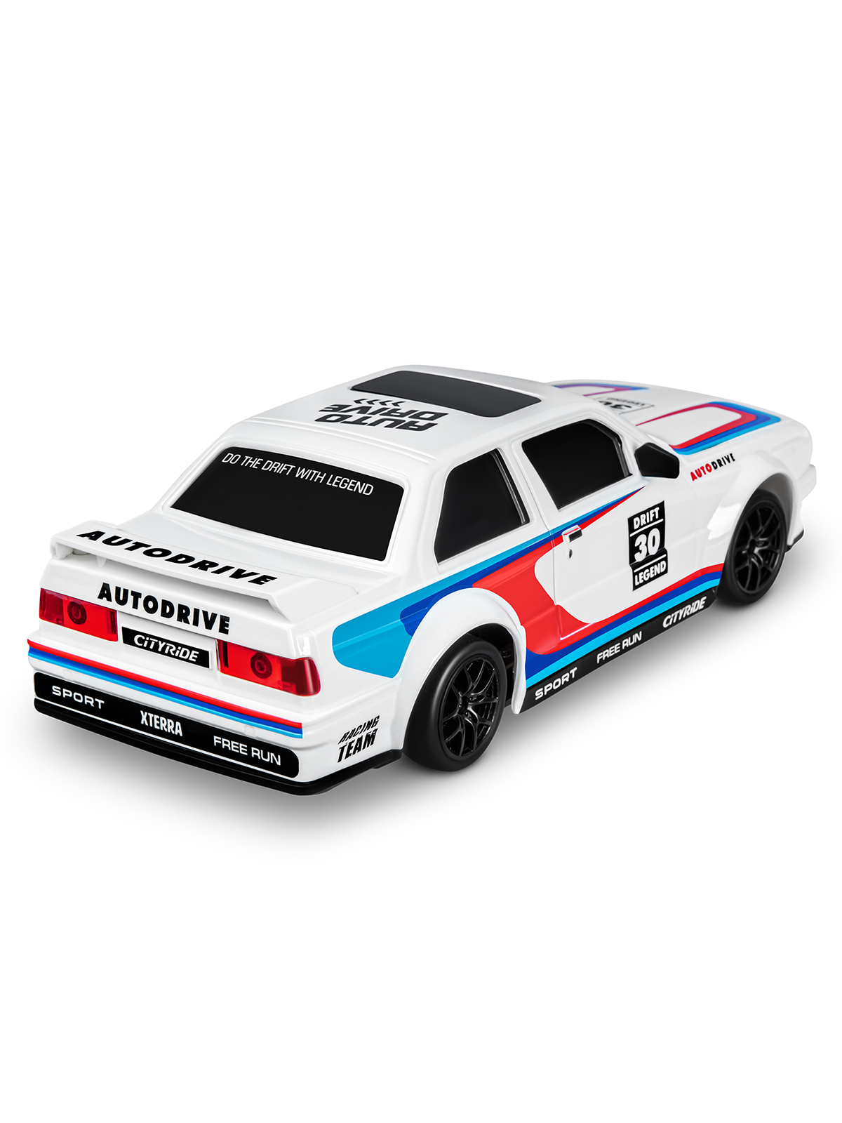 Автомобиль РУ AUTODRIVE 1:24 - фото 14