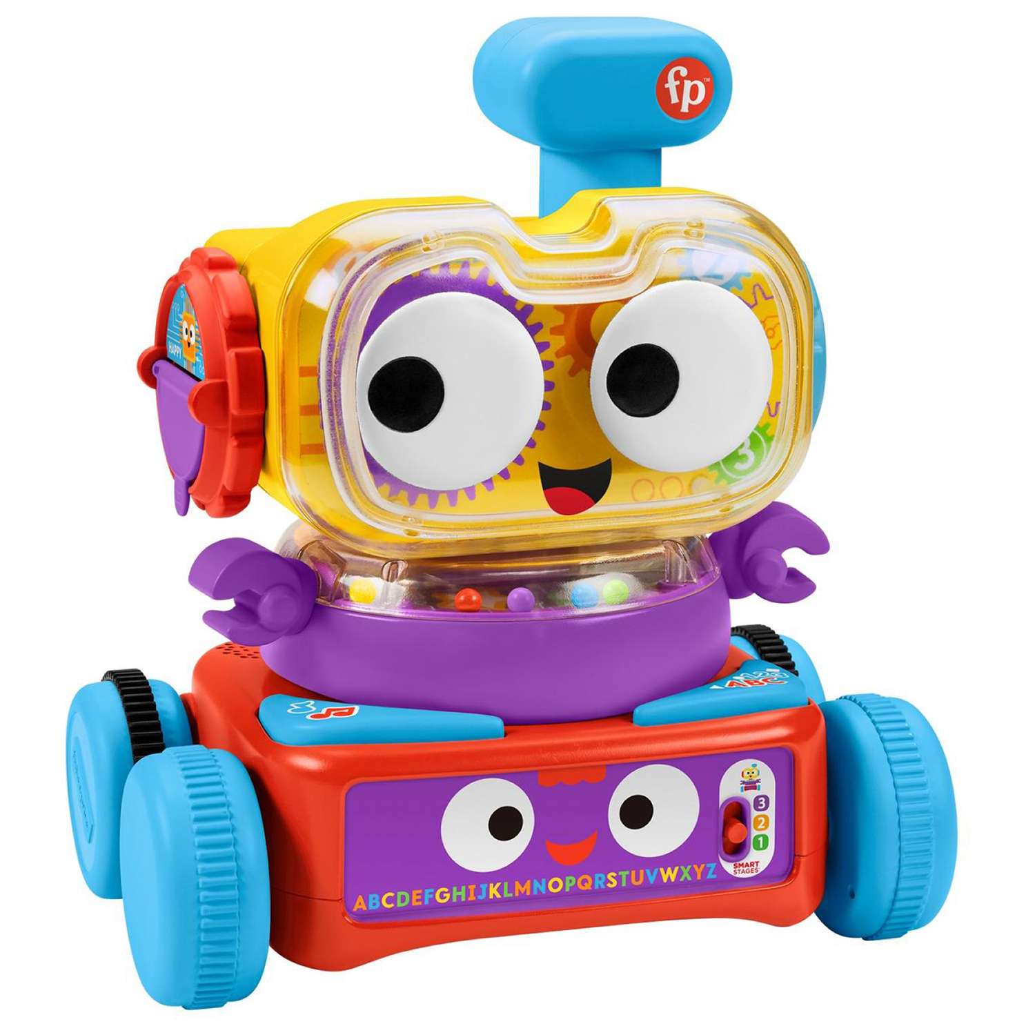 Игрушка Fisher Price - фото 1