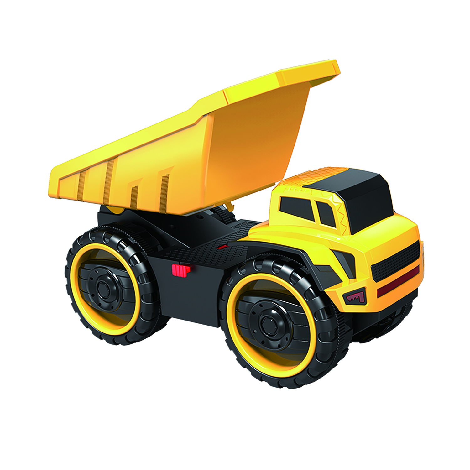 Игровой набор Handers Большие колёса HAC1607-119 - фото 7