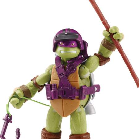 Игровой набор Ninja Turtles(Черепашки Ниндзя)
