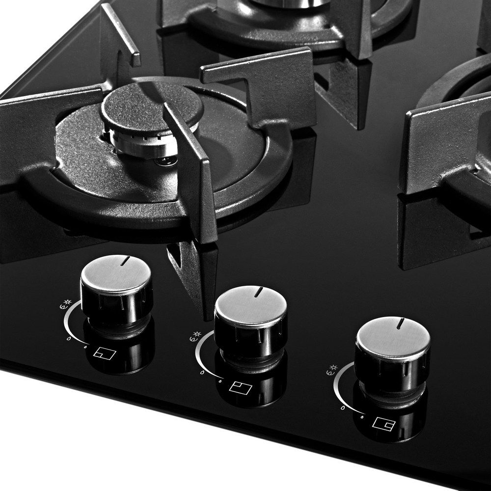 Варочная панель WEISSGAUFF HGG 451_ - фото 13