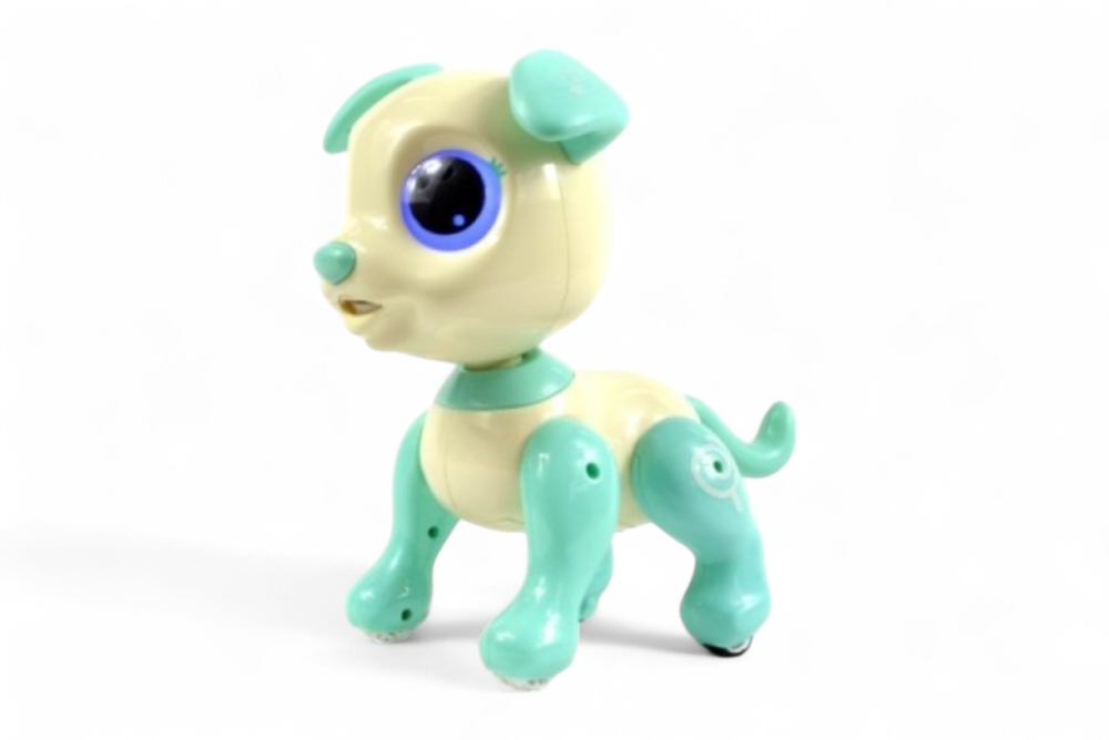 Зверушка РУ CS Toys - фото 2