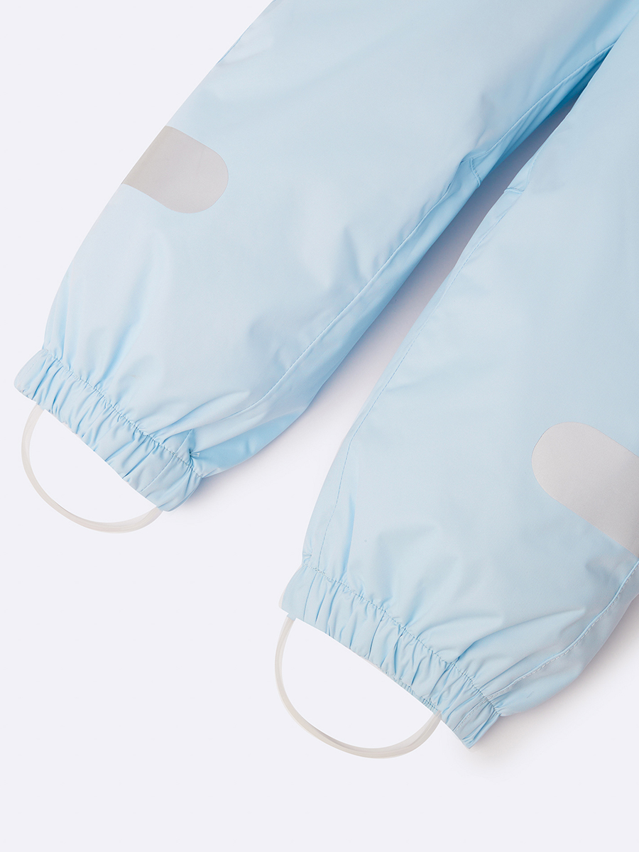 Комбинезон Lassie 72103203-6140 - фото 3