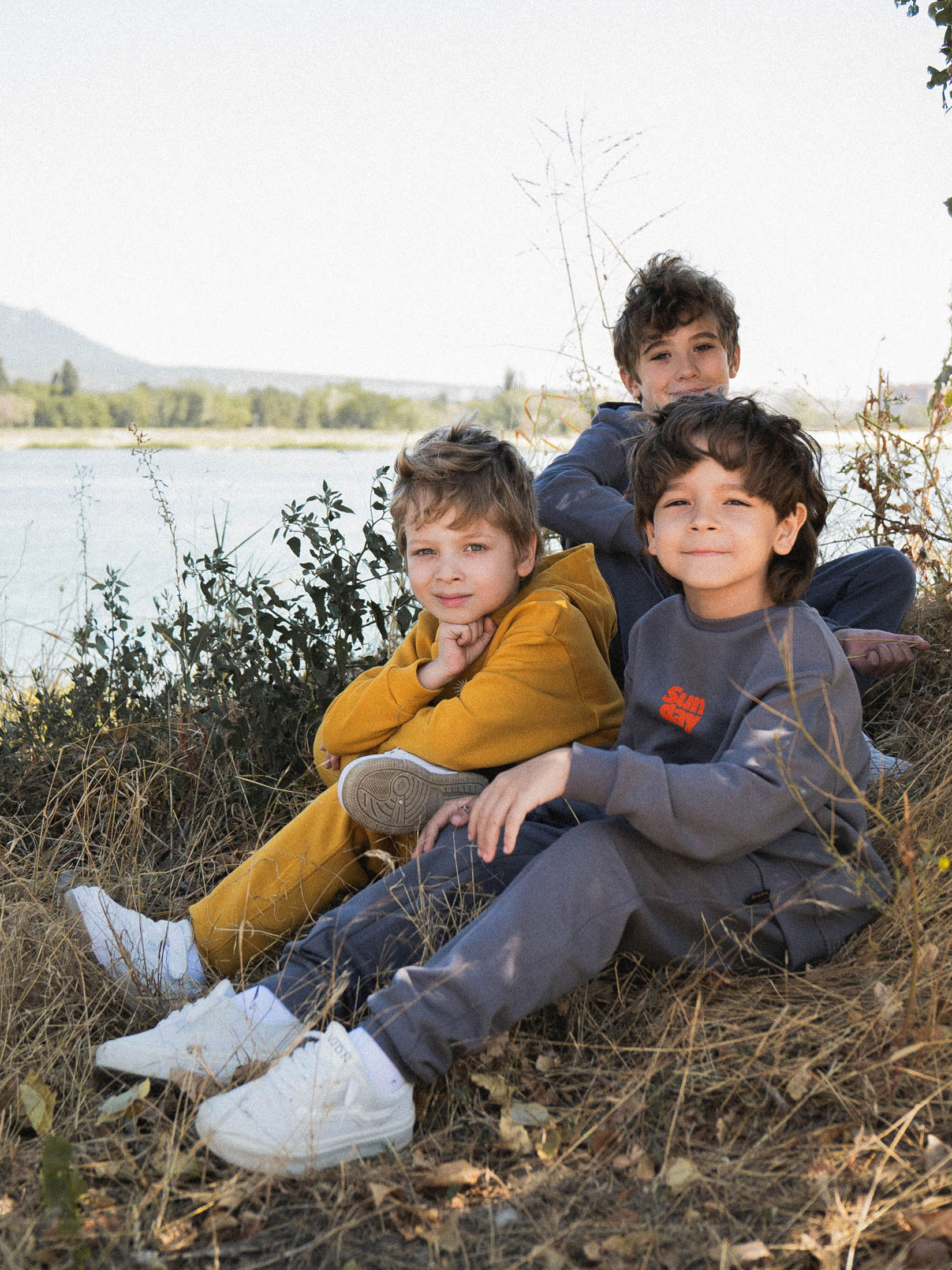 Костюм спортивный Bossa Nova 069О23-461 - фото 15