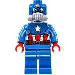 Фигурка LEGO Super Heroes Space