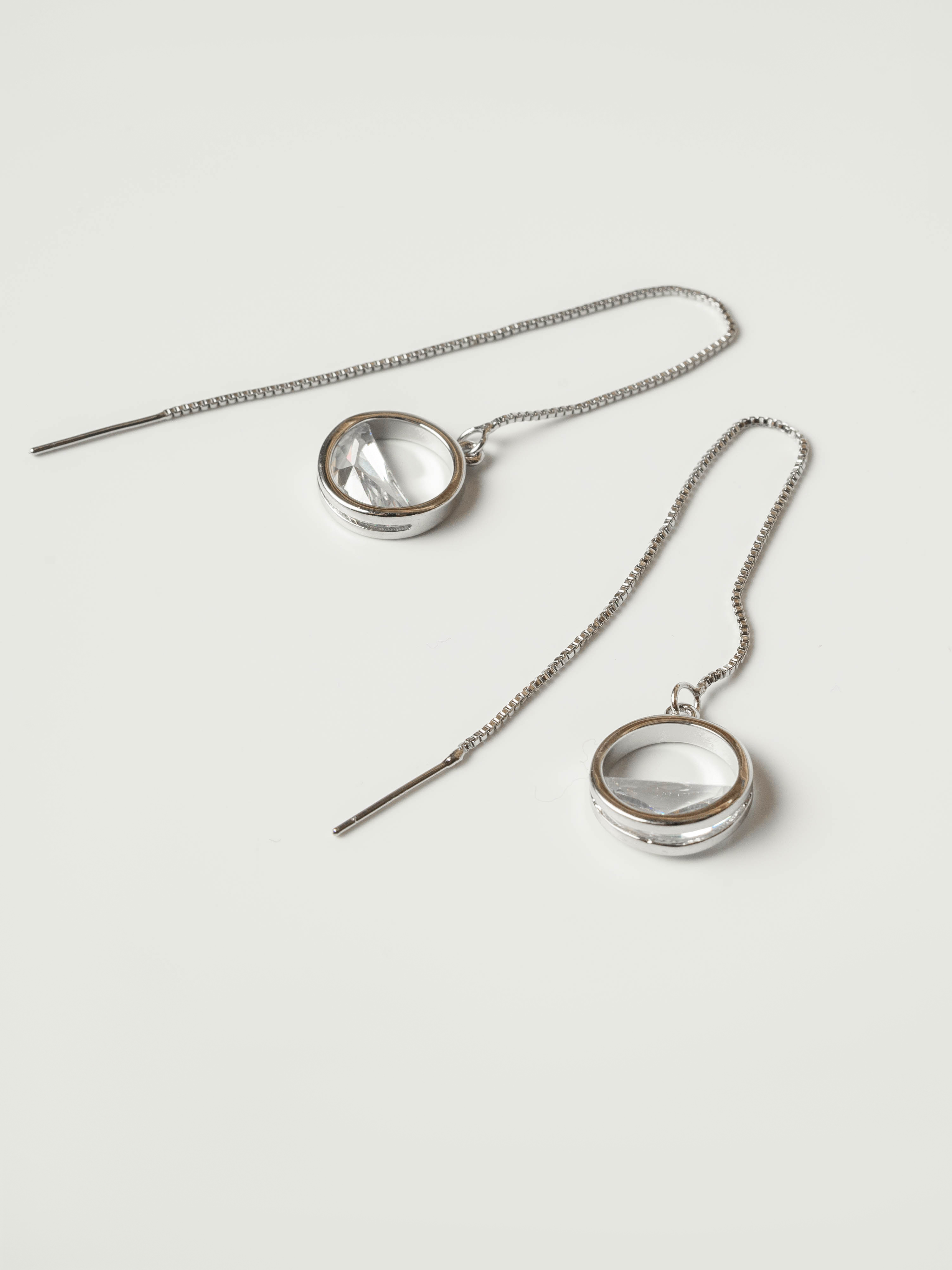 Серьги Shine and Beauty 76797-1 - фото 4