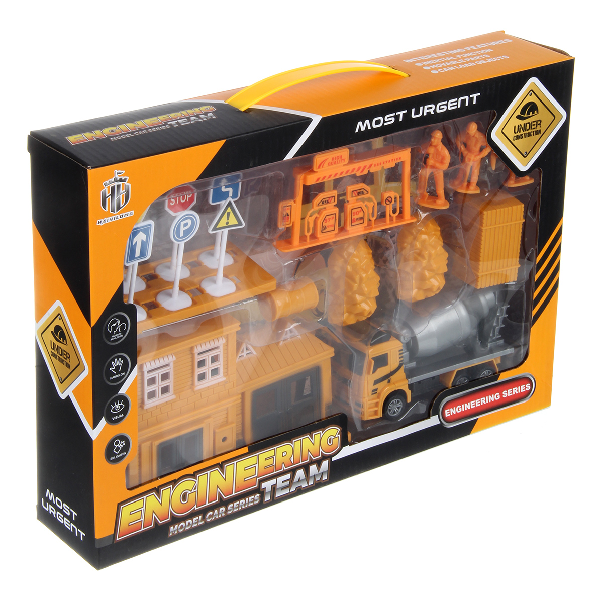 Игровой набор Veld Co 135145 - фото 8