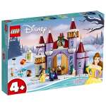 Конструктор LEGO Disney 43180 202 дет.