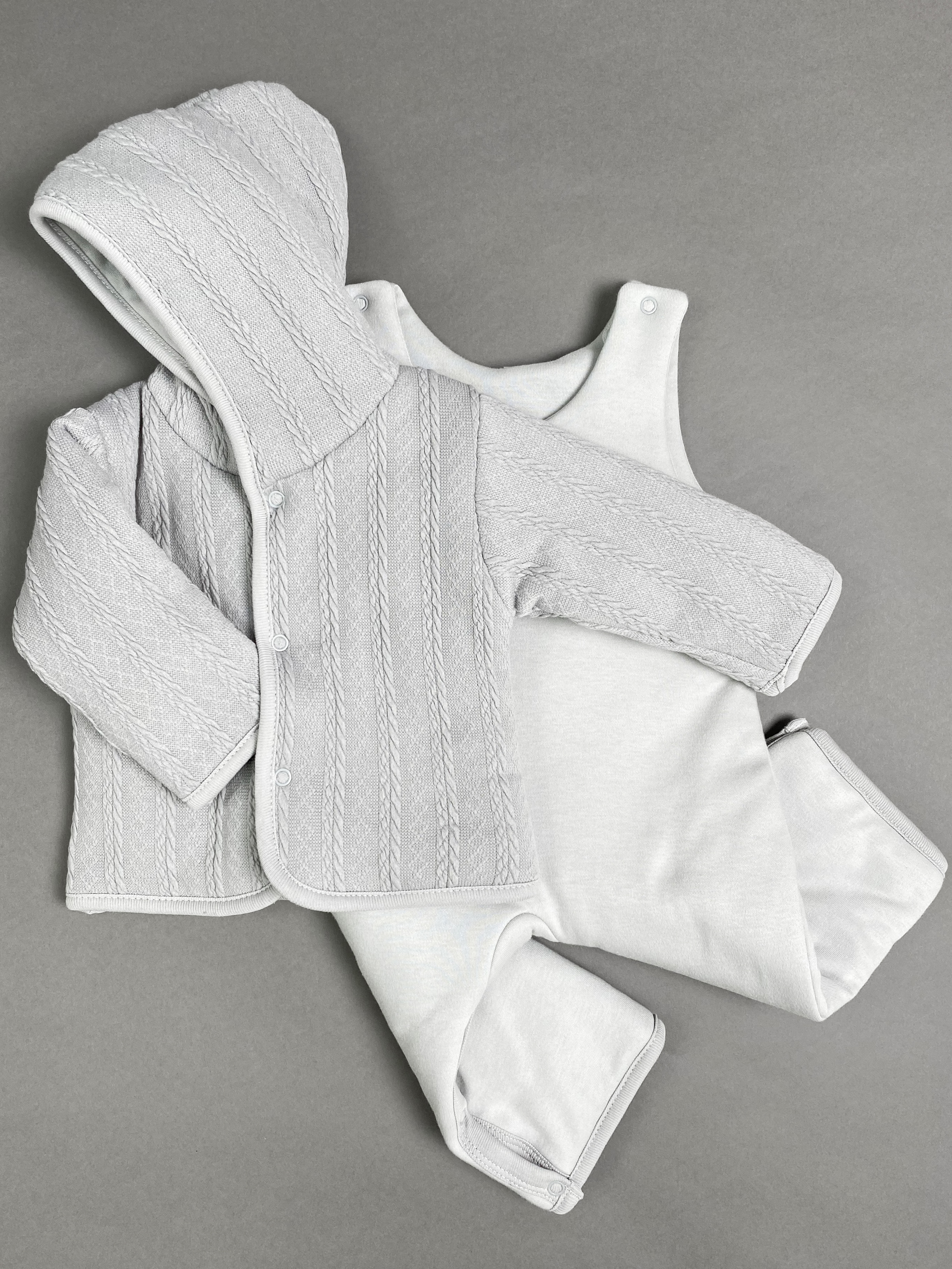 Костюм Clariss ЦБ-00001353 - фото 20