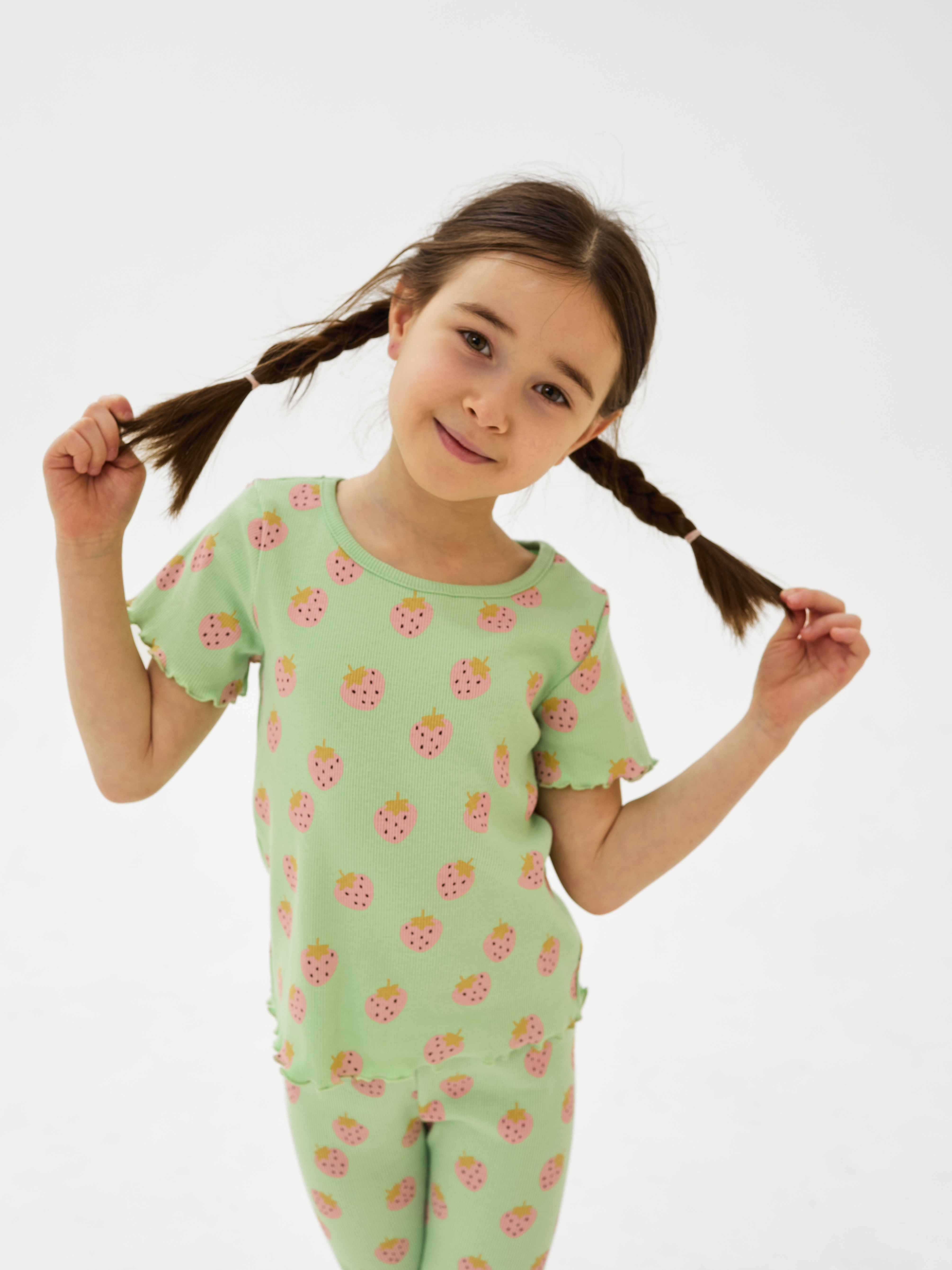 Пижама MAGIC MOM К-7813/3 - фото 9