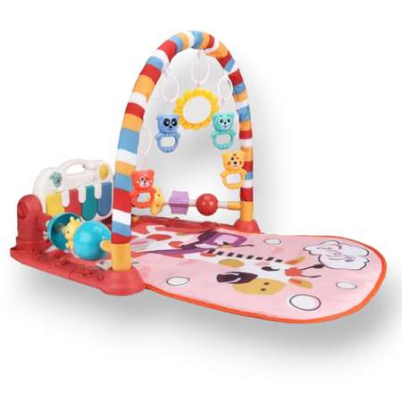 Коврик SHARKTOYS