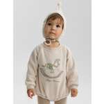 Боди и шапочка Happy Baby