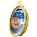 Паштет Hame из гусиной печени 105г