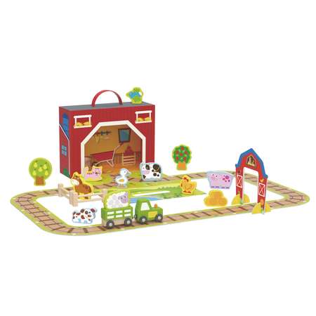 Игрушка Tooky Toy