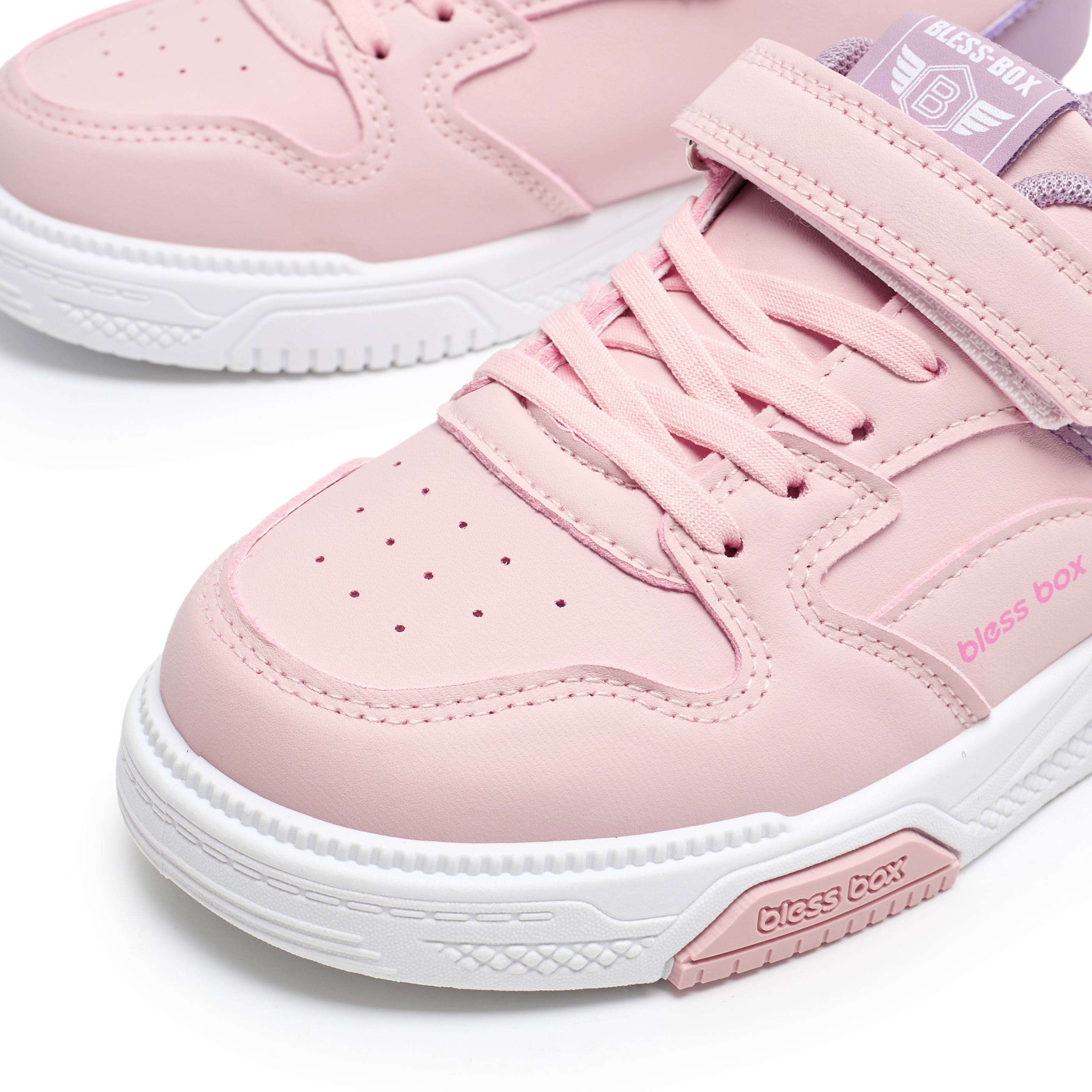 Кроссовки BLESSBOX BX53071B - фото 7