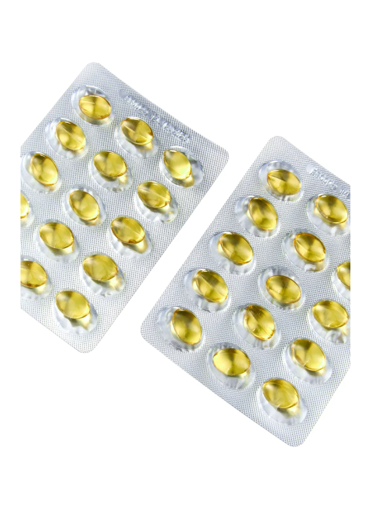 Омега 3 Тымлатский рыбокомбинат из дикого камчатского лосося - фото 8