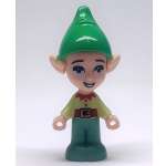 Фигурка LEGO Friends Elf