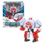 Фигурка Hello Carbot Medient