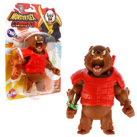 Фигурка Monster Flex Monster Flex Combat