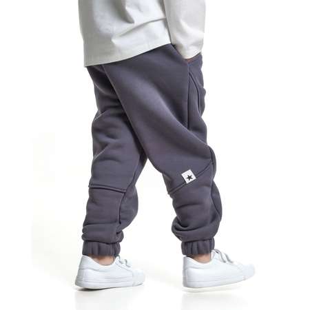 Брюки Mini-Maxi