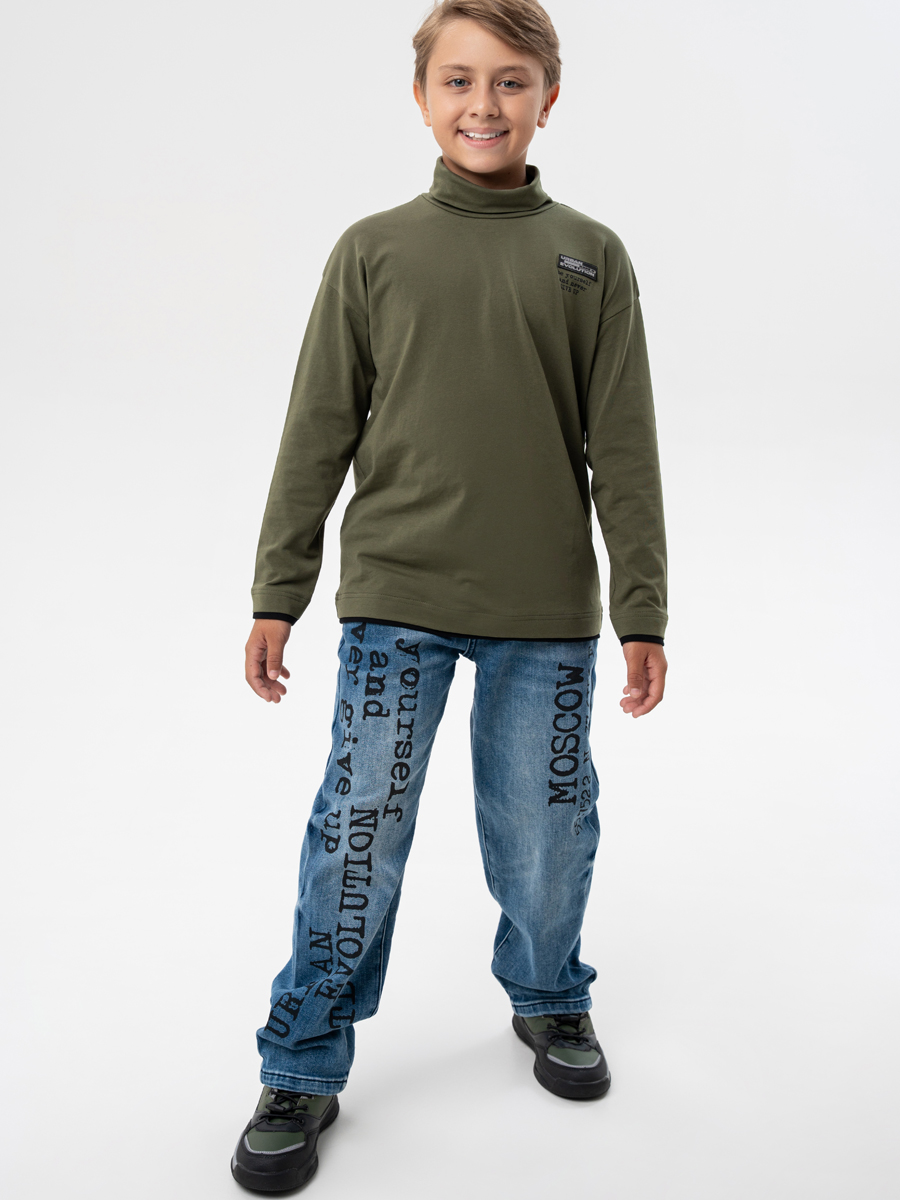 Джинсы PlayToday 32511388 - фото 2