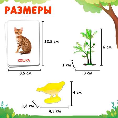 Игрушка IQ-ZABIAKA развивающий центр