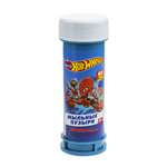 Мыльные пузыри 1TOY Hot Wheels