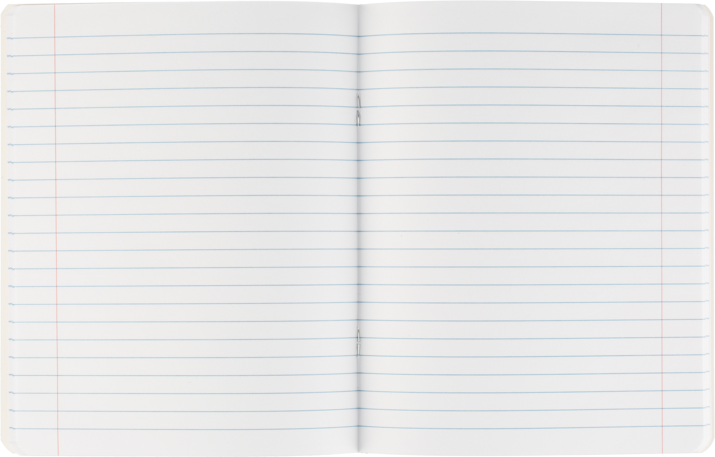 Тетрадь Комус клетка - фото 11