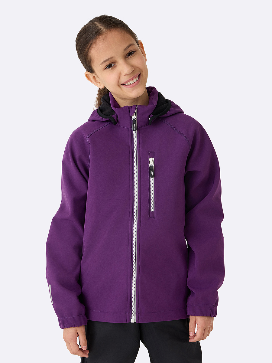 Куртка Lassie 73103216-5930 - фото 4