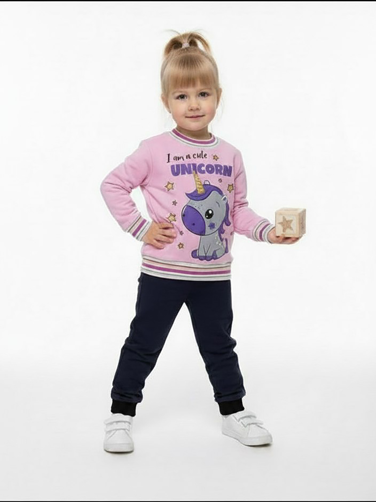 Костюм VGtrikotazh d6144 - фото 3