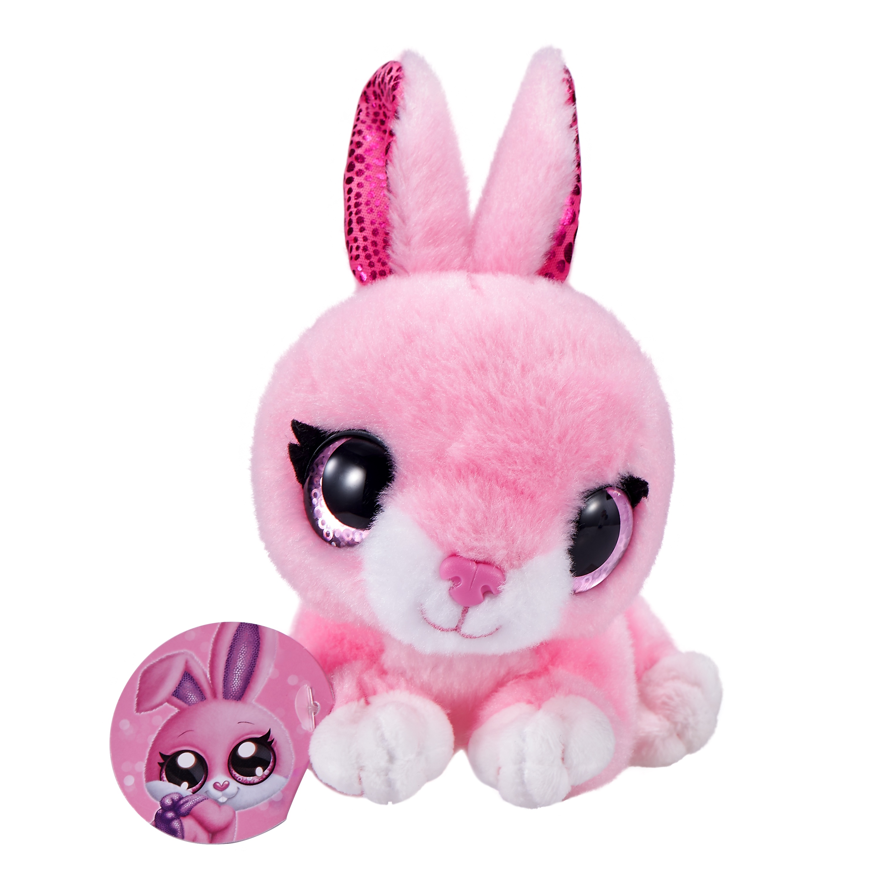 Игрушка CoCo Surprise Зайчик 9601 - фото 1