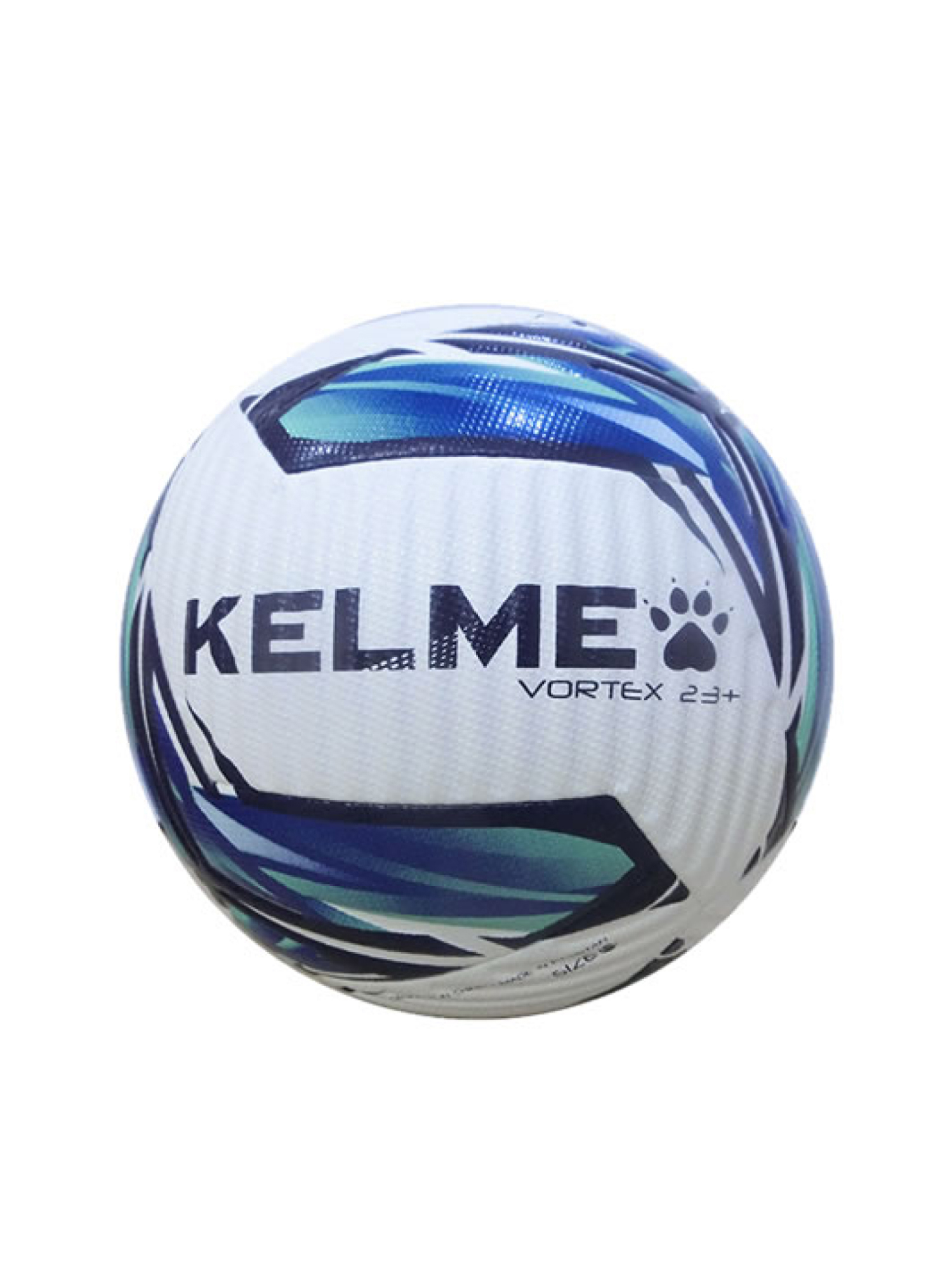 Спортивный мяч KELME Mixed Craft Football футбольный 22.13 см - фото 1
