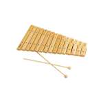Игрушка музыкальная Terris ксилофон