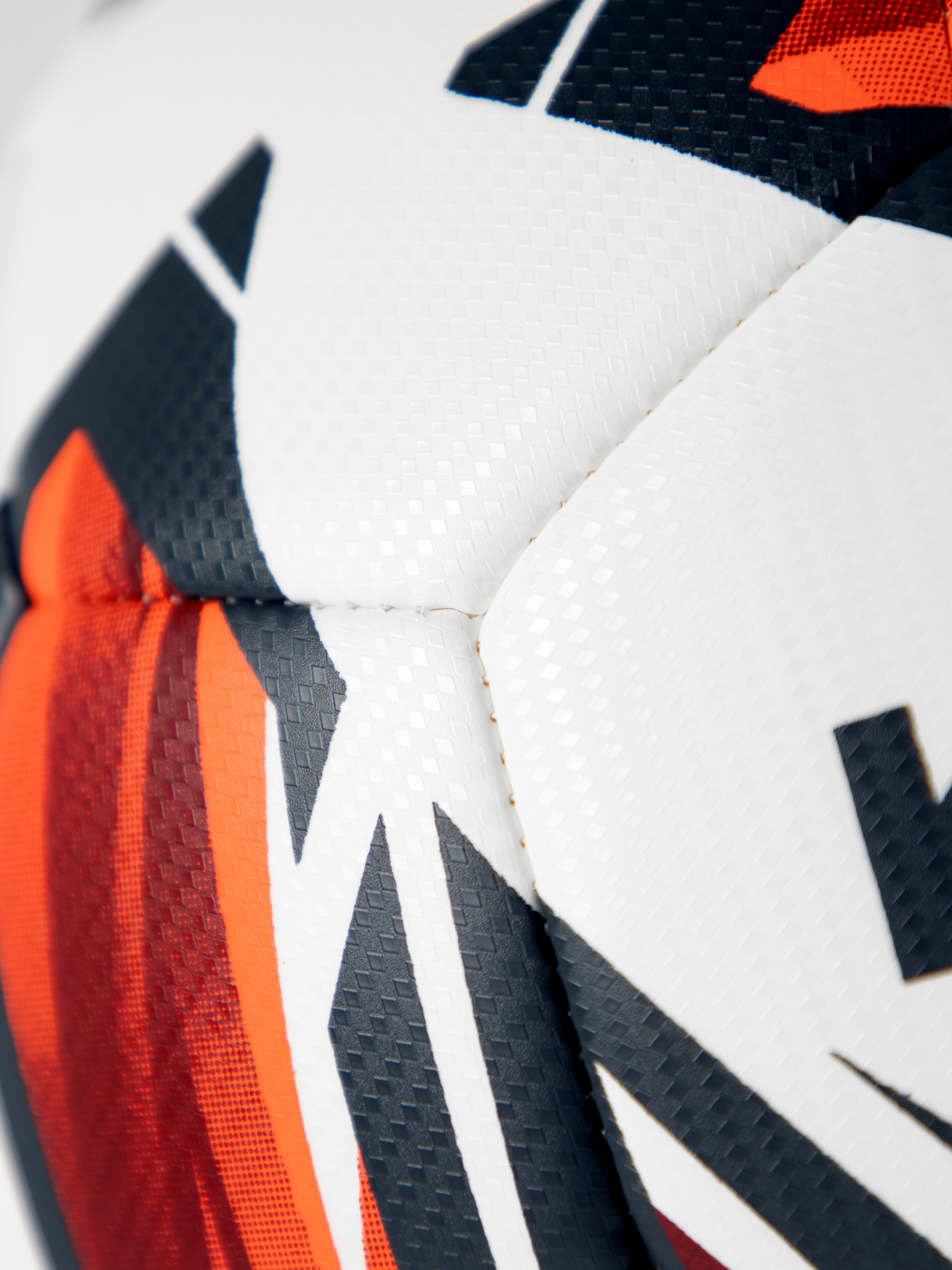 Спортивный мяч KELME Vortex футбольный 22.28 см - фото 10