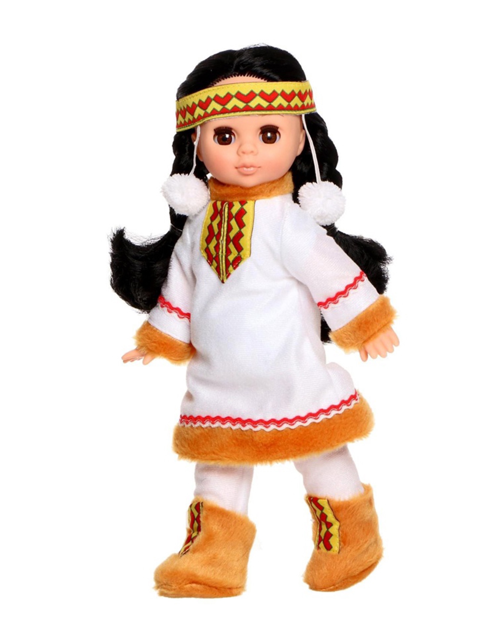 Кукла классическая Sima-Land 5429644 - фото 10