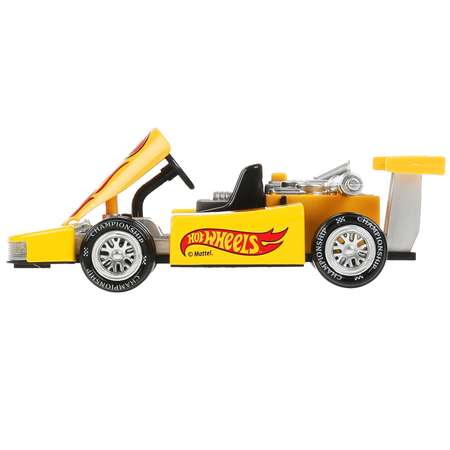 Автомобиль Hot Wheels Спорткар