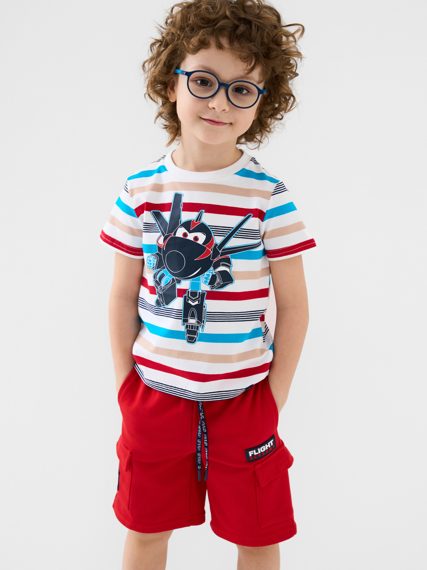 Шорты PlayToday 12612039 - фото 1