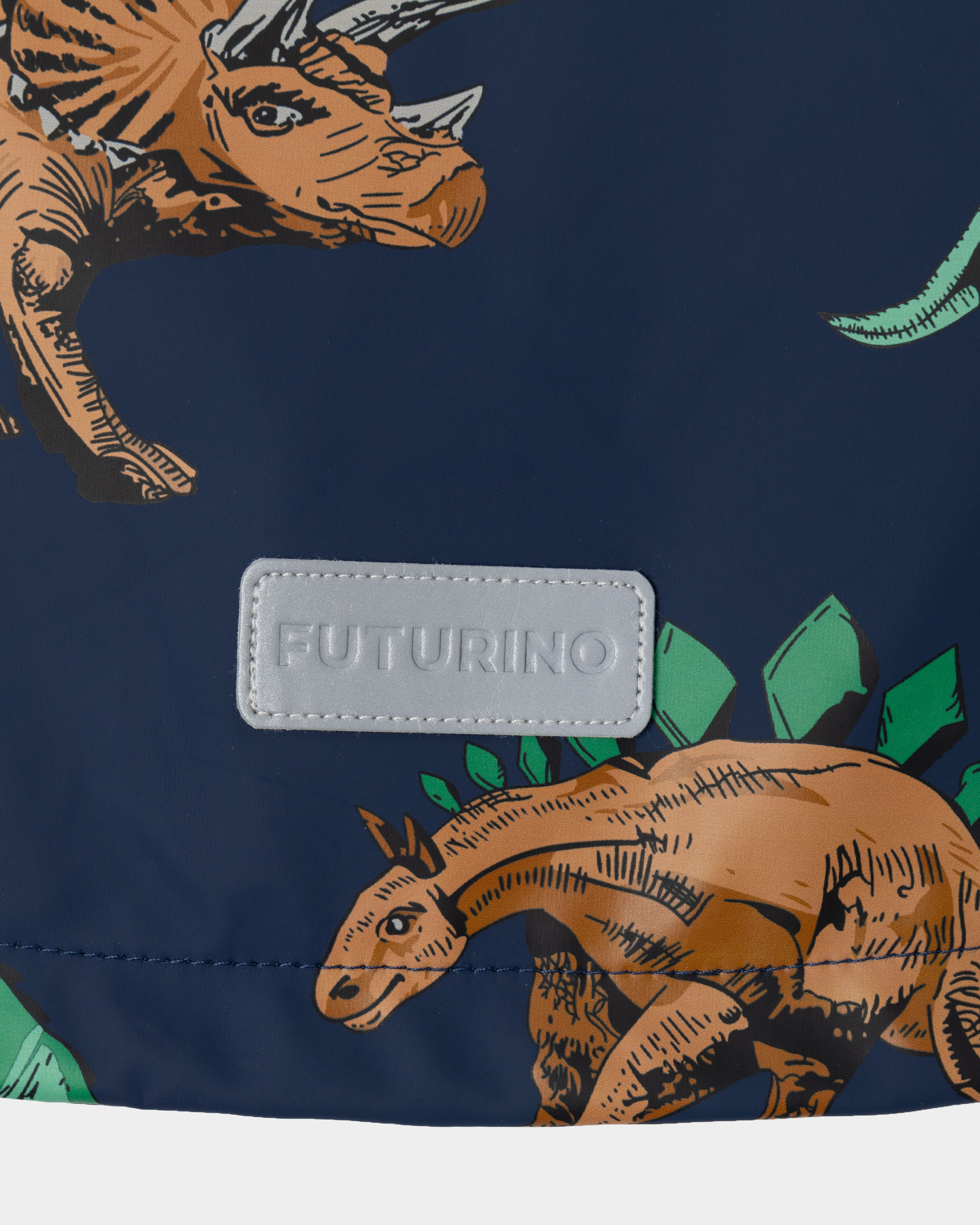 Плащ Futurino S26FU1-FR216Akb-D6 - фото 6