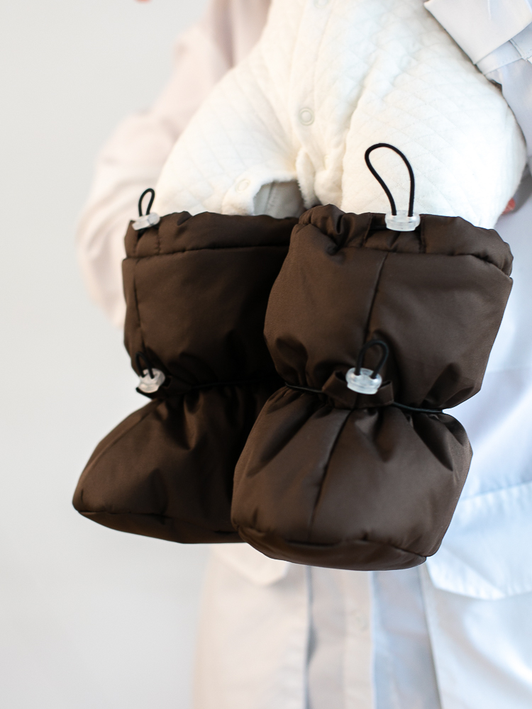 Пинетки Lemur Studio Пинетки кор2 - фото 1