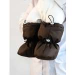 Пинетки Lemur Studio