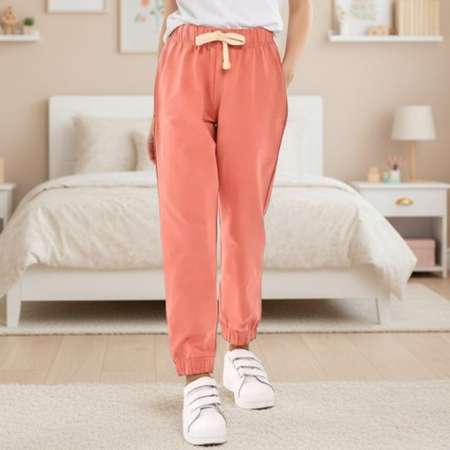 Брюки спортивные SoloWay